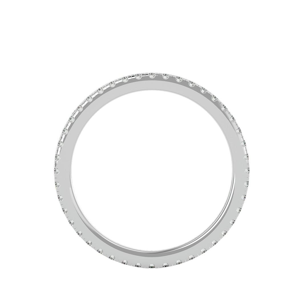 Purete Radiance Eternity Ring