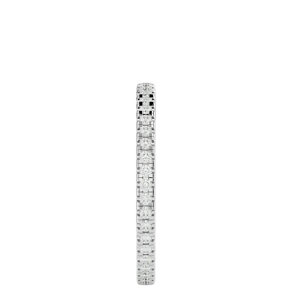 Purete Radiance Eternity Ring