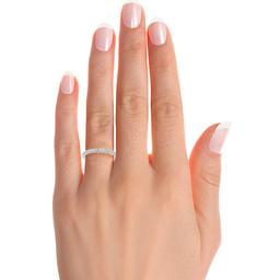 Purete Radiance Eternity Ring