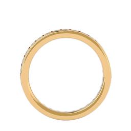 Purete Sparkle Eternity Ring