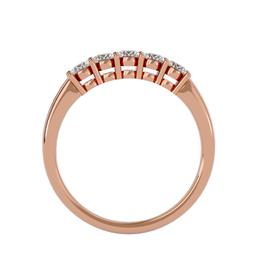 Quintessence Eternity Ring