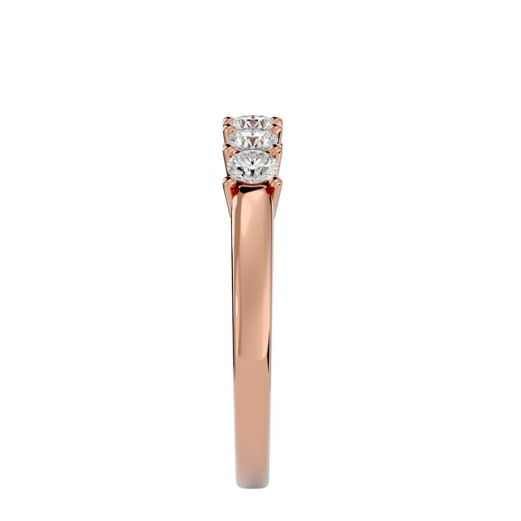 Quintessence Eternity Ring