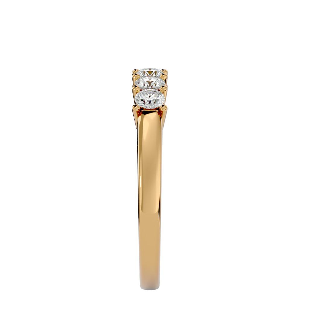 Quintessence Eternity Ring