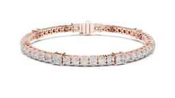 Radiance Tennis Bracelet