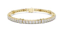 Radiance Tennis Bracelet