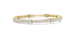 Radiance Tennis Bracelet