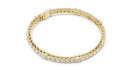 Radiance Tennis Bracelet