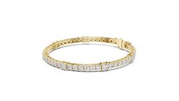 Radiance Tennis Bracelet