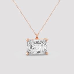 Radiant Elegance Pendant