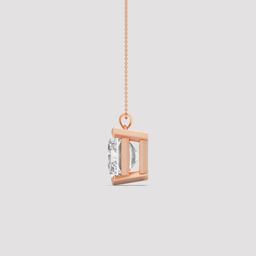 Radiant Elegance Pendant