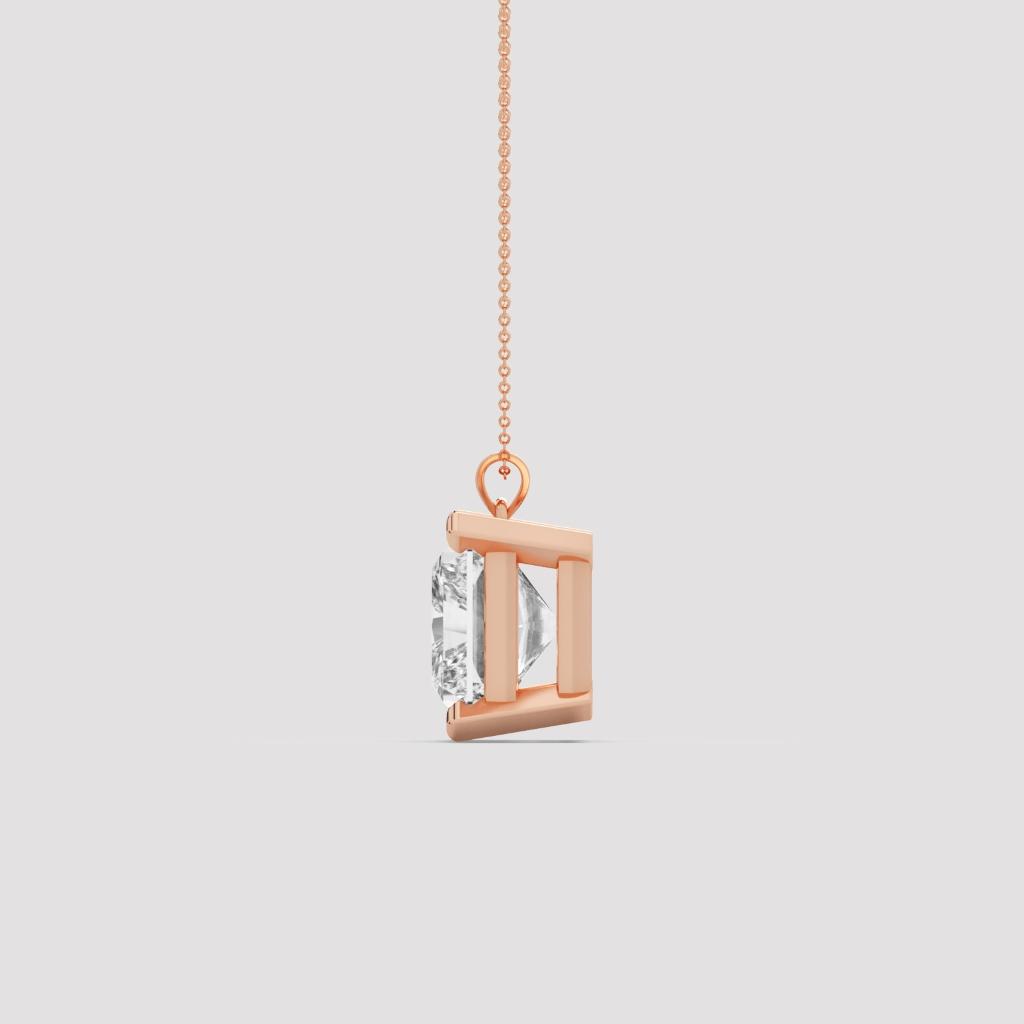 Radiant Elegance Pendant
