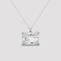 Radiant Elegance Pendant