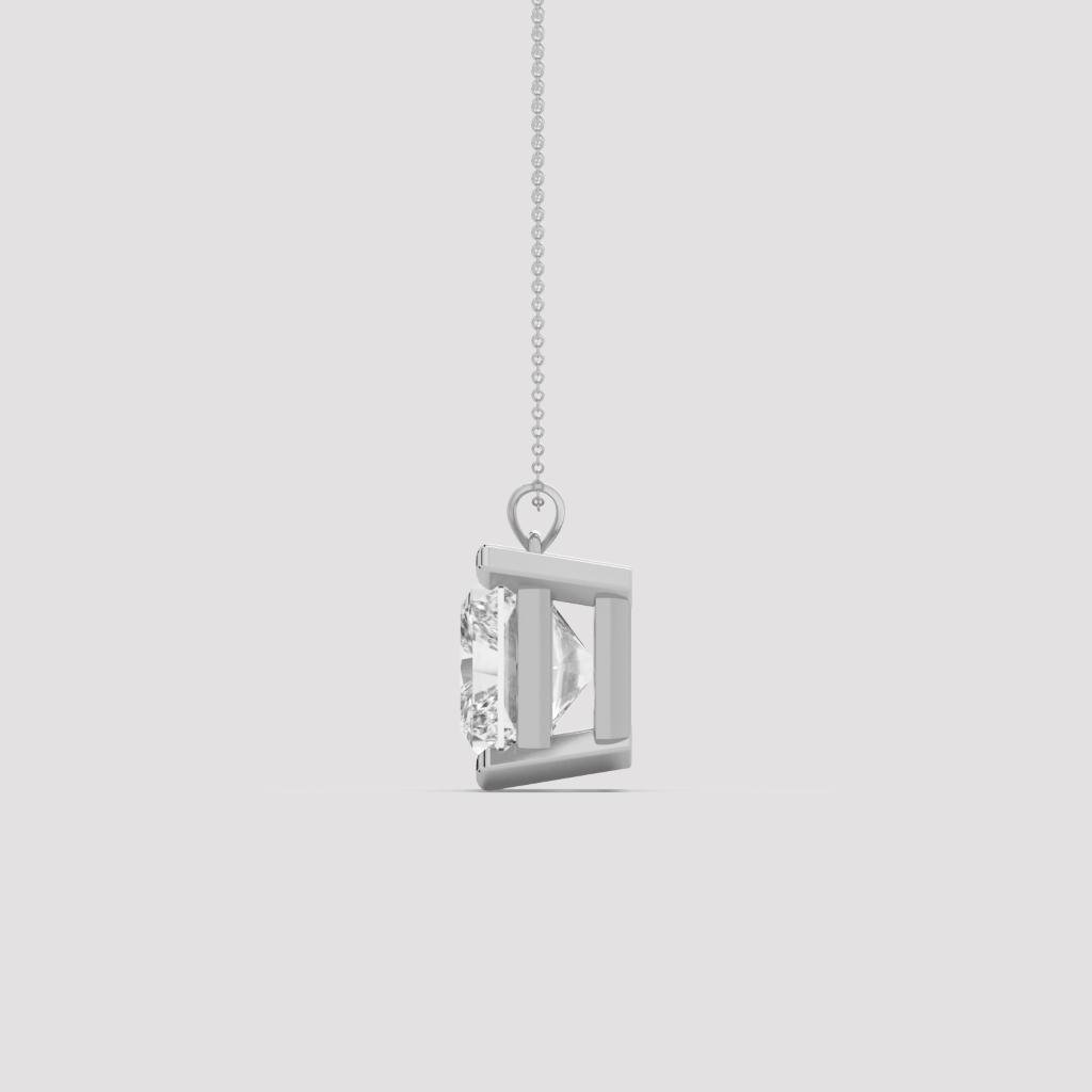 Radiant Elegance Pendant