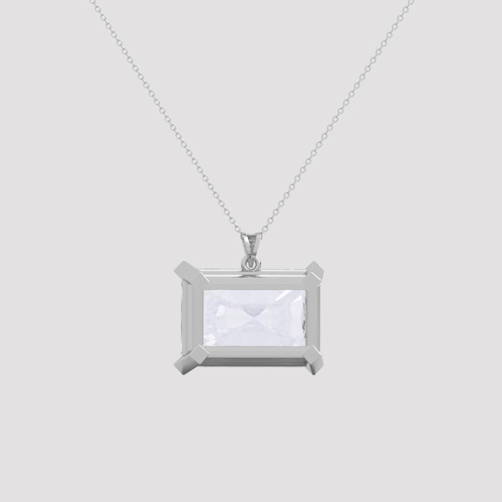 Radiant Elegance Pendant
