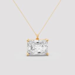 Radiant Elegance Pendant
