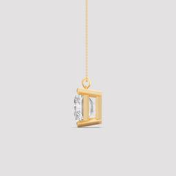 Radiant Elegance Pendant