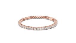 Radiant Eternity Bracelet