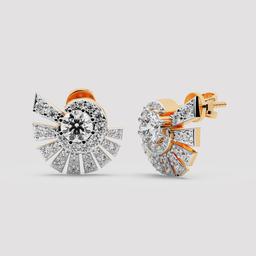 Radiant Fan Studs