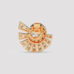 Radiant Fan Studs
