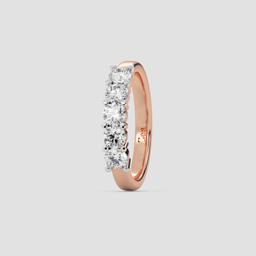 Radiant Five Stone Band