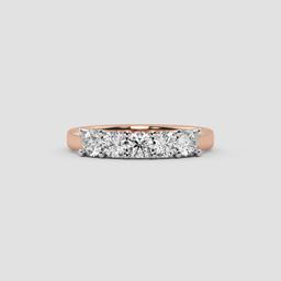 Radiant Five Stone Band