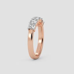 Radiant Five Stone Band