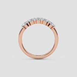 Radiant Five Stone Band