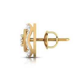 Radiant Geometric Studs