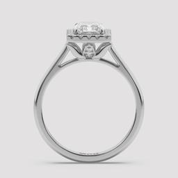 Radiant Grace Ring