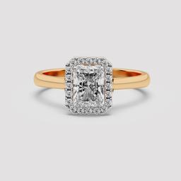 Radiant Grace Ring