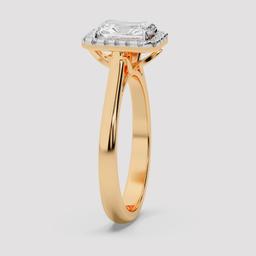 Radiant Grace Ring