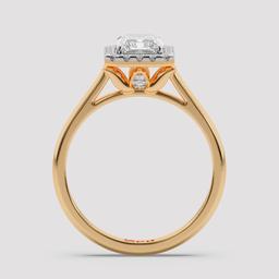 Radiant Grace Ring