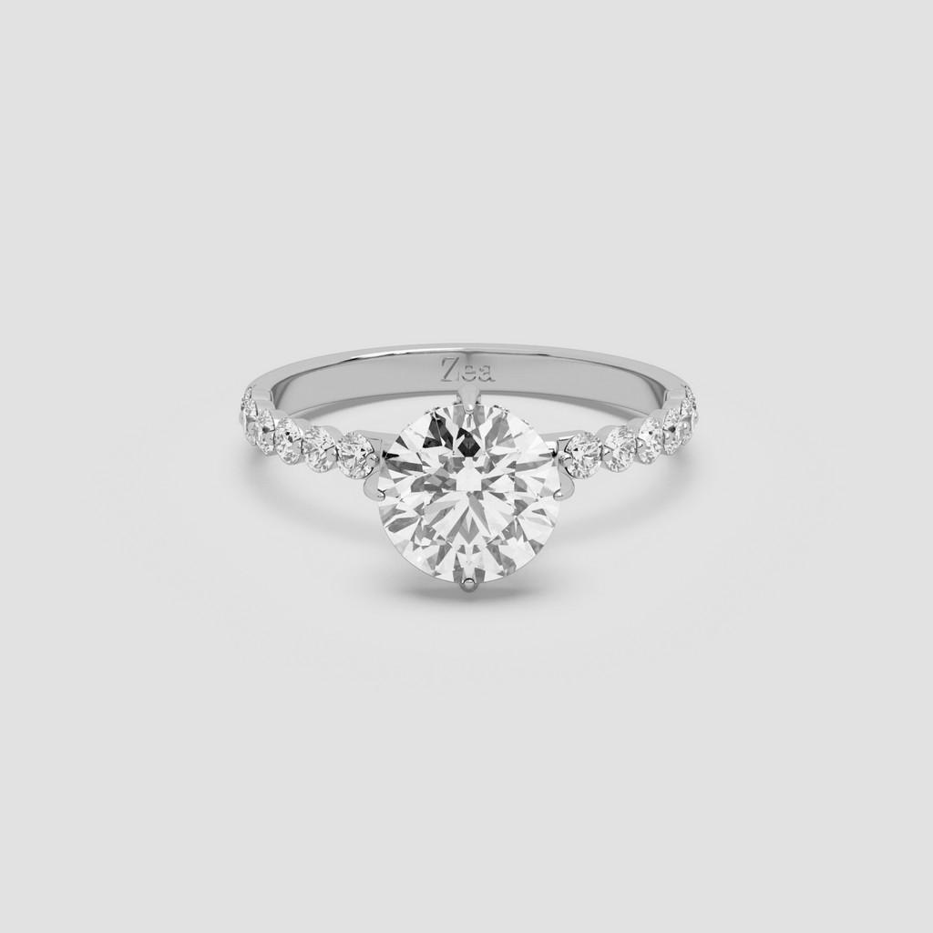 Radiant Halo Reverie