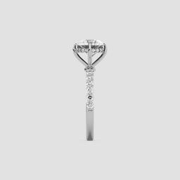 Radiant Halo Reverie