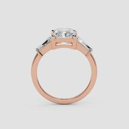 Radiant Magnificence Ring