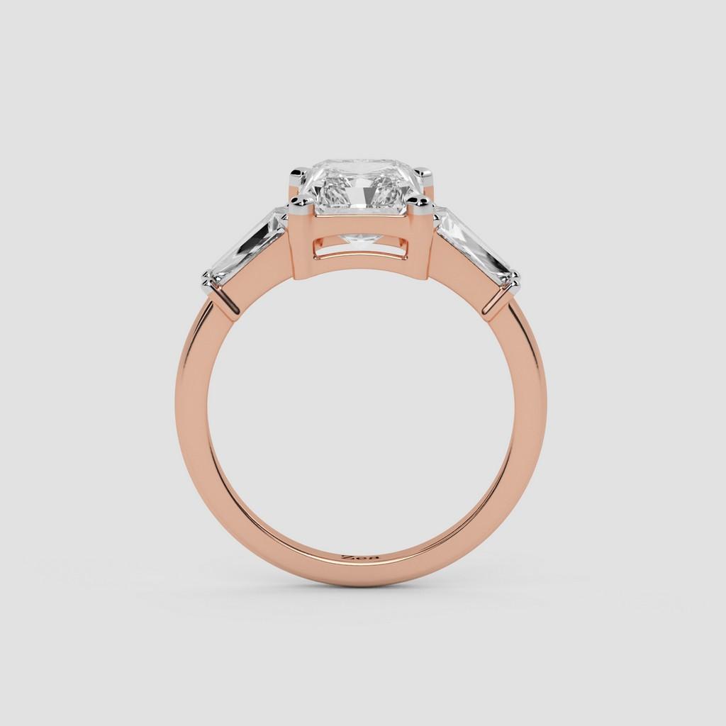 Radiant Magnificence Ring