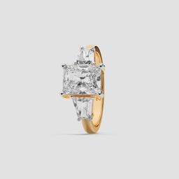 Radiant Magnificence Ring
