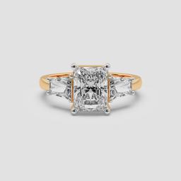 Radiant Magnificence Ring