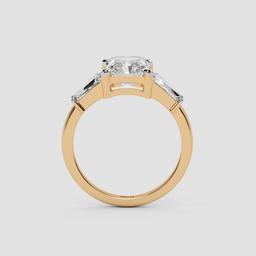 Radiant Magnificence Ring