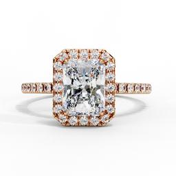 Radiant Majeste Ring