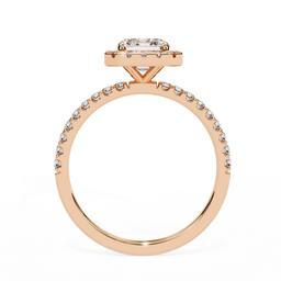 Radiant Majeste Ring