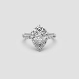 Radiant Rhombus Halo