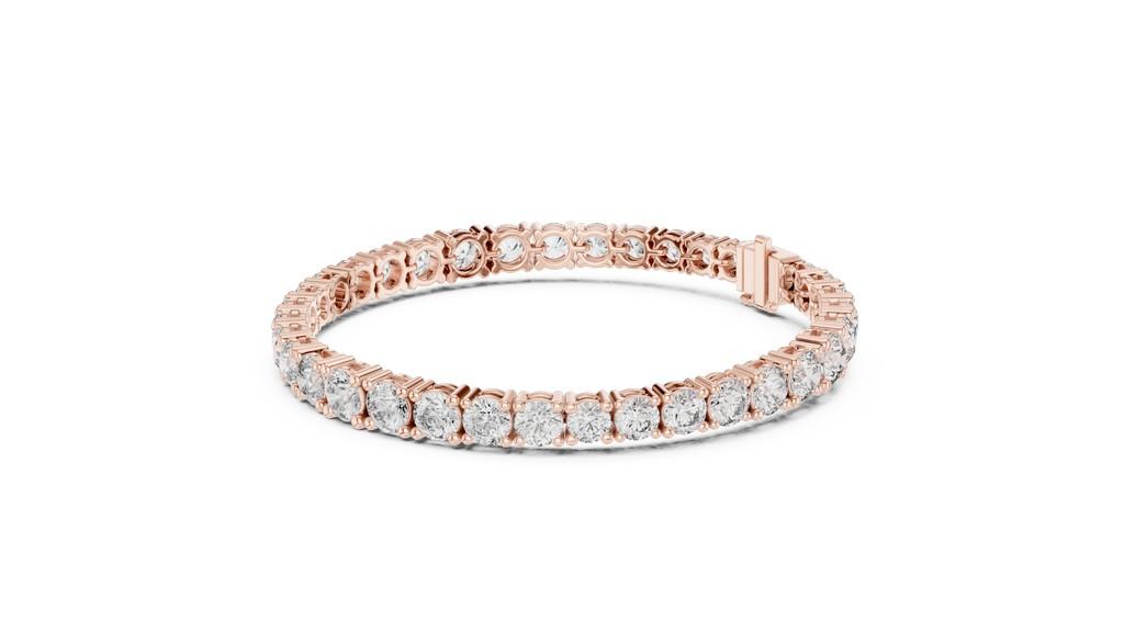 Radiant Splendor Bracelet