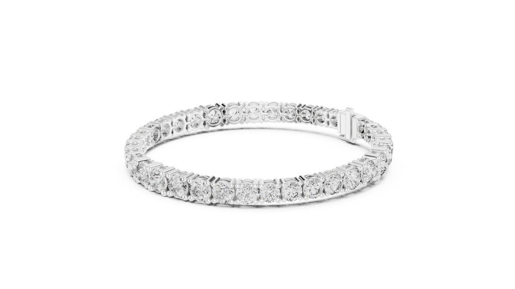 Radiant Splendor Bracelet