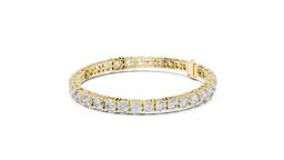 Radiant Splendor Bracelet