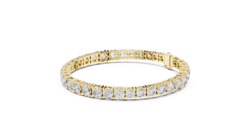 Radiant Splendor Bracelet