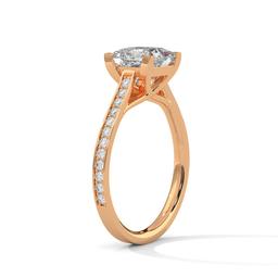 Radiant Squared Solitaire