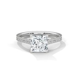Radiant Squared Solitaire