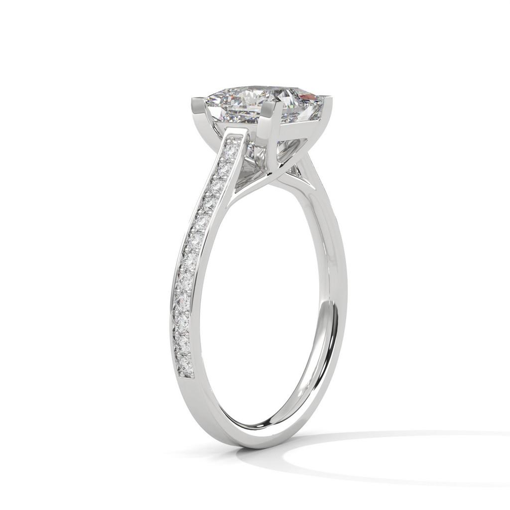 Radiant Squared Solitaire