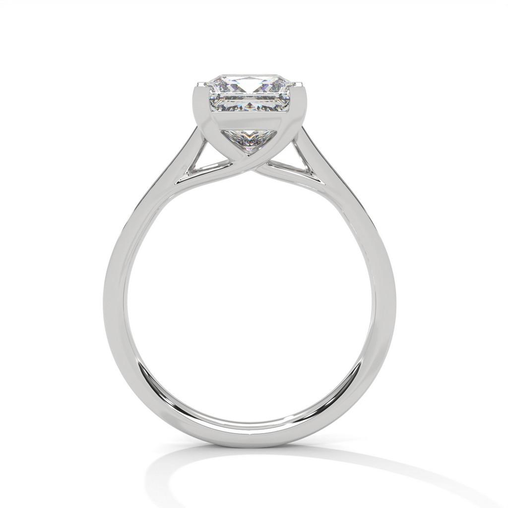 Radiant Squared Solitaire